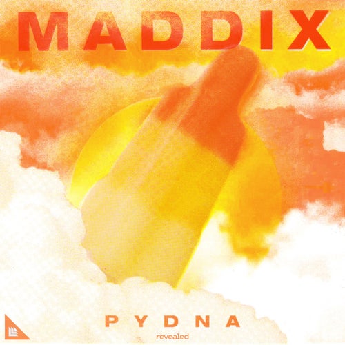 Maddix - PYDNA [REVR682B]
